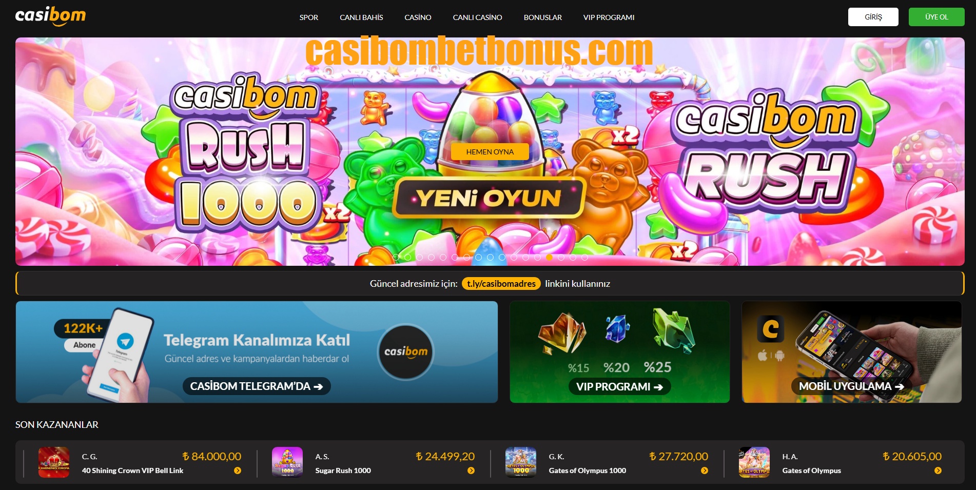 Casibom